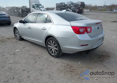 2015 Chevrolet Malibu 1Lz z USA, uszkodzony, nr VIN 1G11F5SL8FF210772